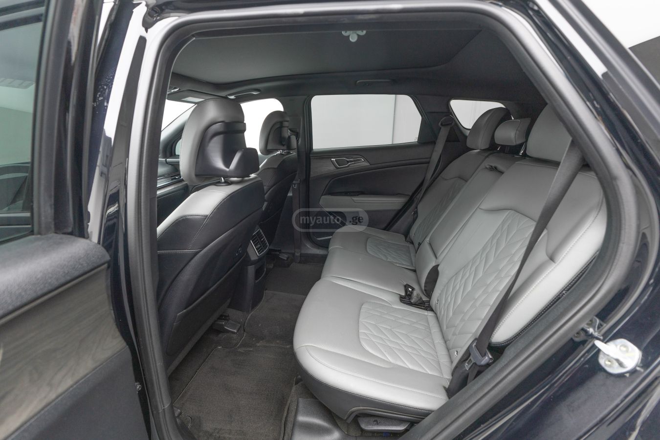 Kia Sportage - фото 6