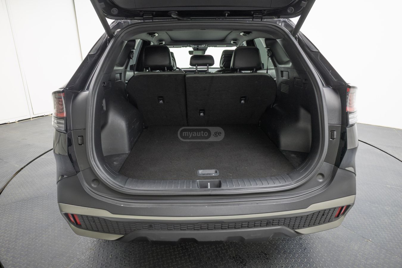 Kia Sportage - фото 7