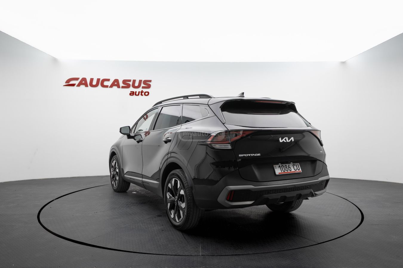 Kia Sportage - фото 8