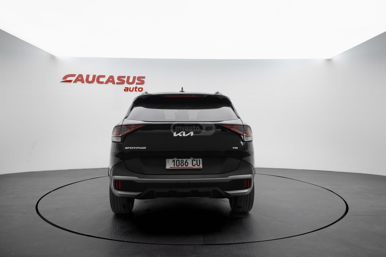 Kia Sportage - фото 9