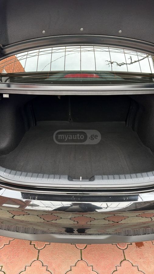 Kia Forte - фото 12