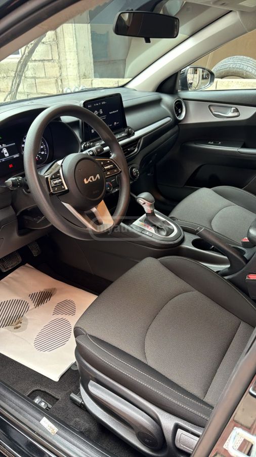 Kia Forte - фото 7