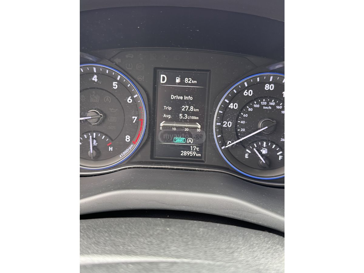 Hyundai Kona - фото 2