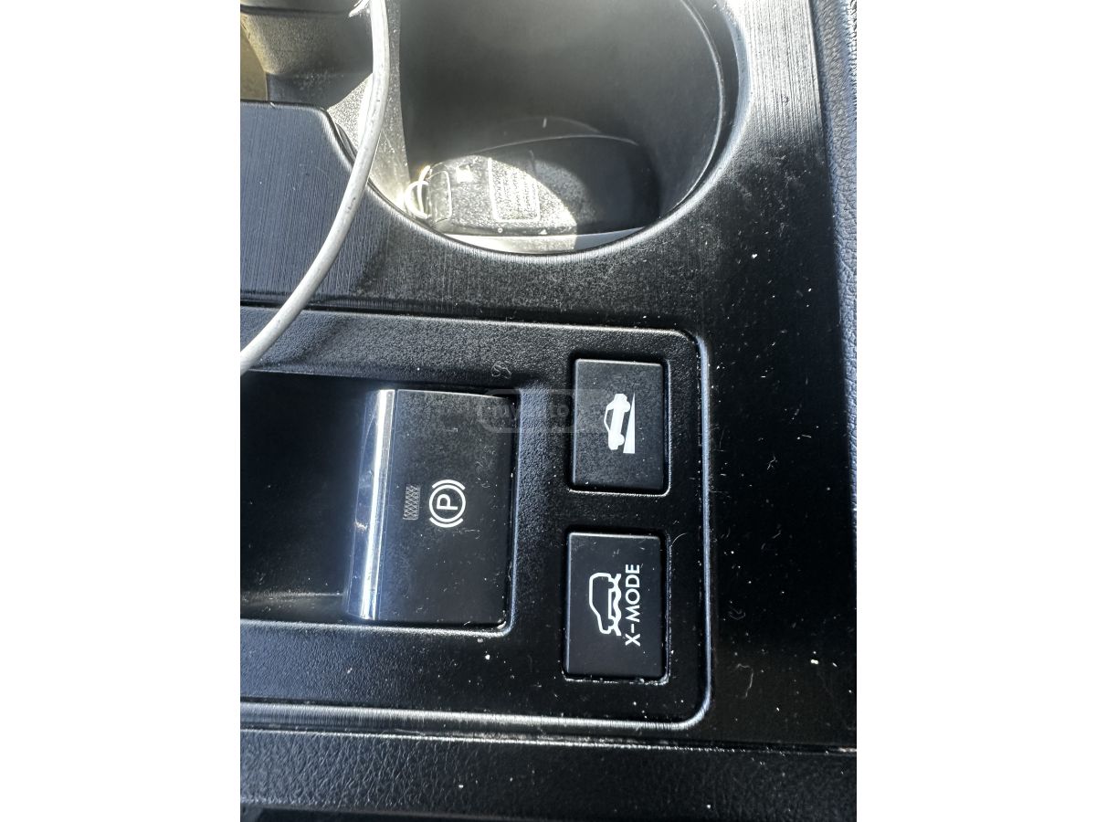 Subaru Outback - фото 10