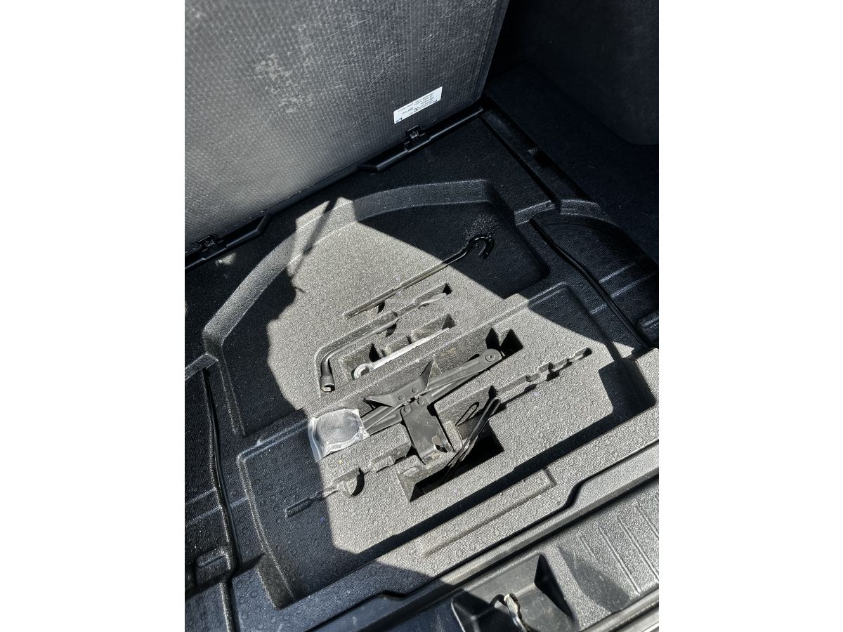 Subaru Outback - фото 13