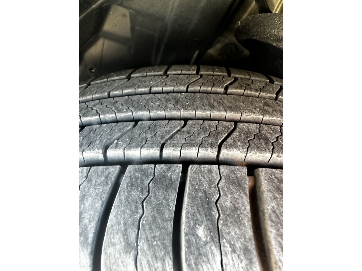 Subaru Outback - фото 14