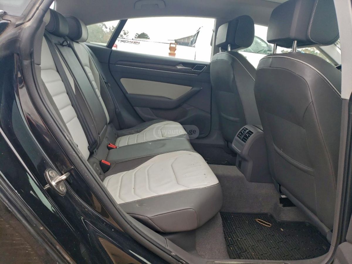 Volkswagen Arteon 2021 — миниатюра 10