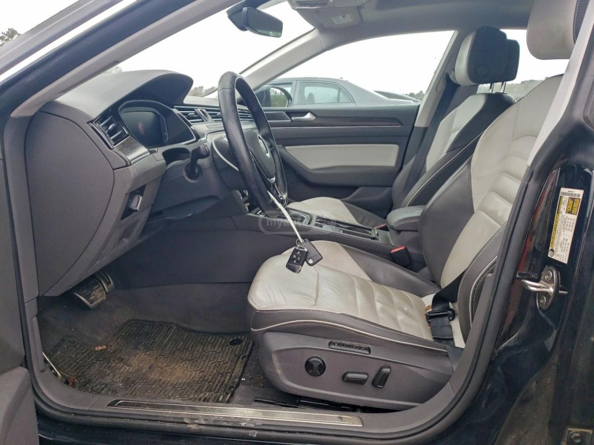 Volkswagen Arteon 2021 — миниатюра 4