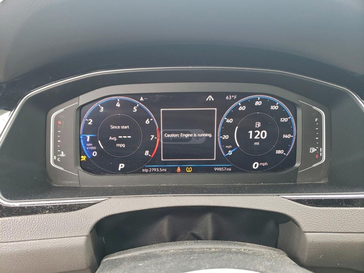 Volkswagen Arteon 2021 — миниатюра 7