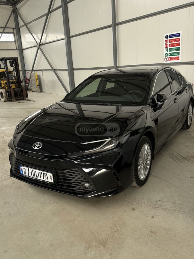 Toyota  — миниатюра 1