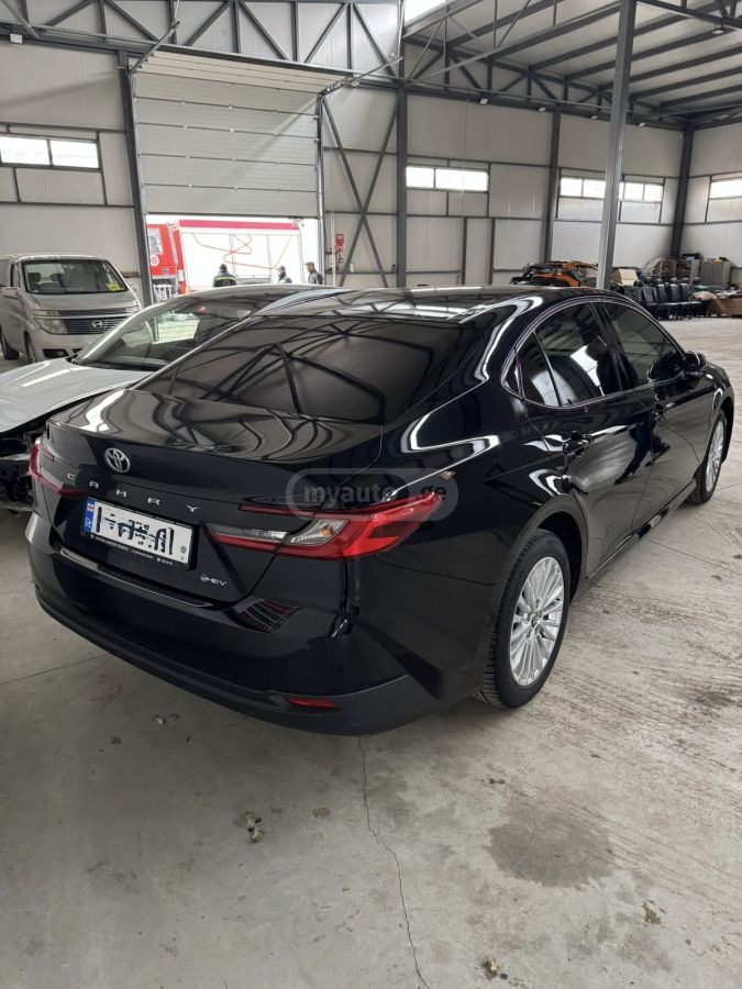 Toyota  — миниатюра 2