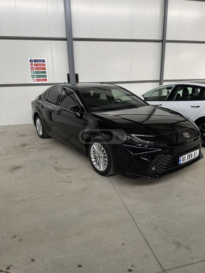 Toyota  — миниатюра 3