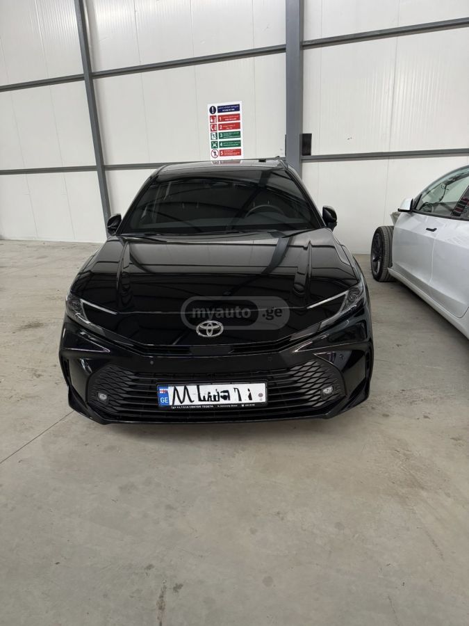 Toyota  — миниатюра 4