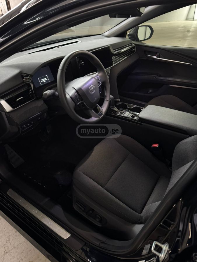 Toyota  — миниатюра 5