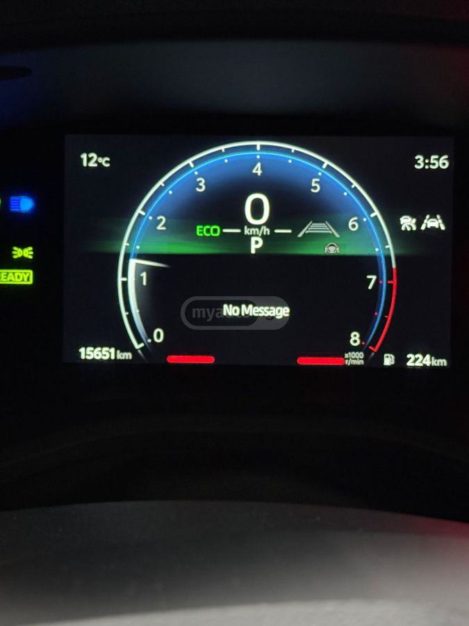 Toyota  — миниатюра 6