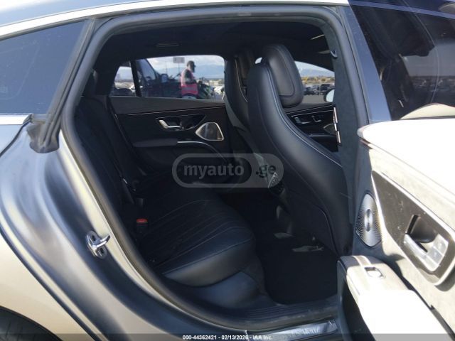 Mercedes-Benz EQS 450+ 2023 — миниатюра 8