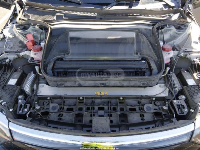 Mercedes-Benz EQS 450+ 2023 — миниатюра 9