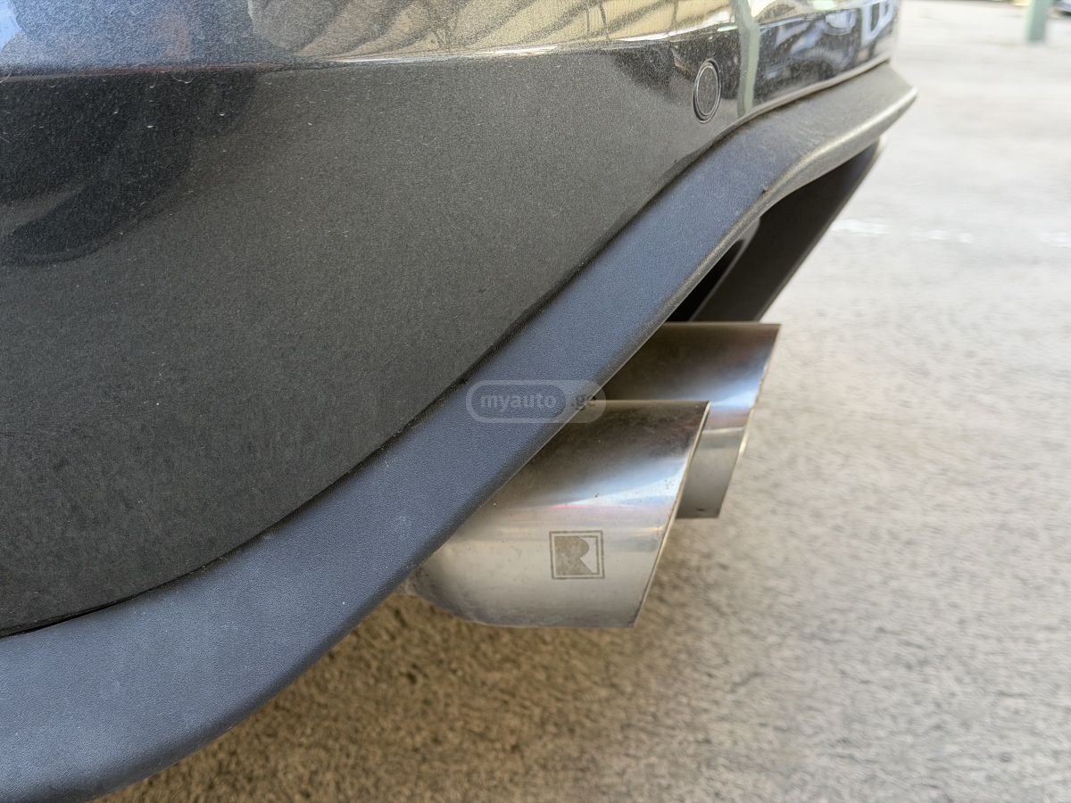 Ford Mustang - фото 9