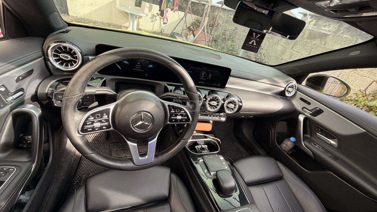 Mercedes-Benz CLA 250 - фото 8