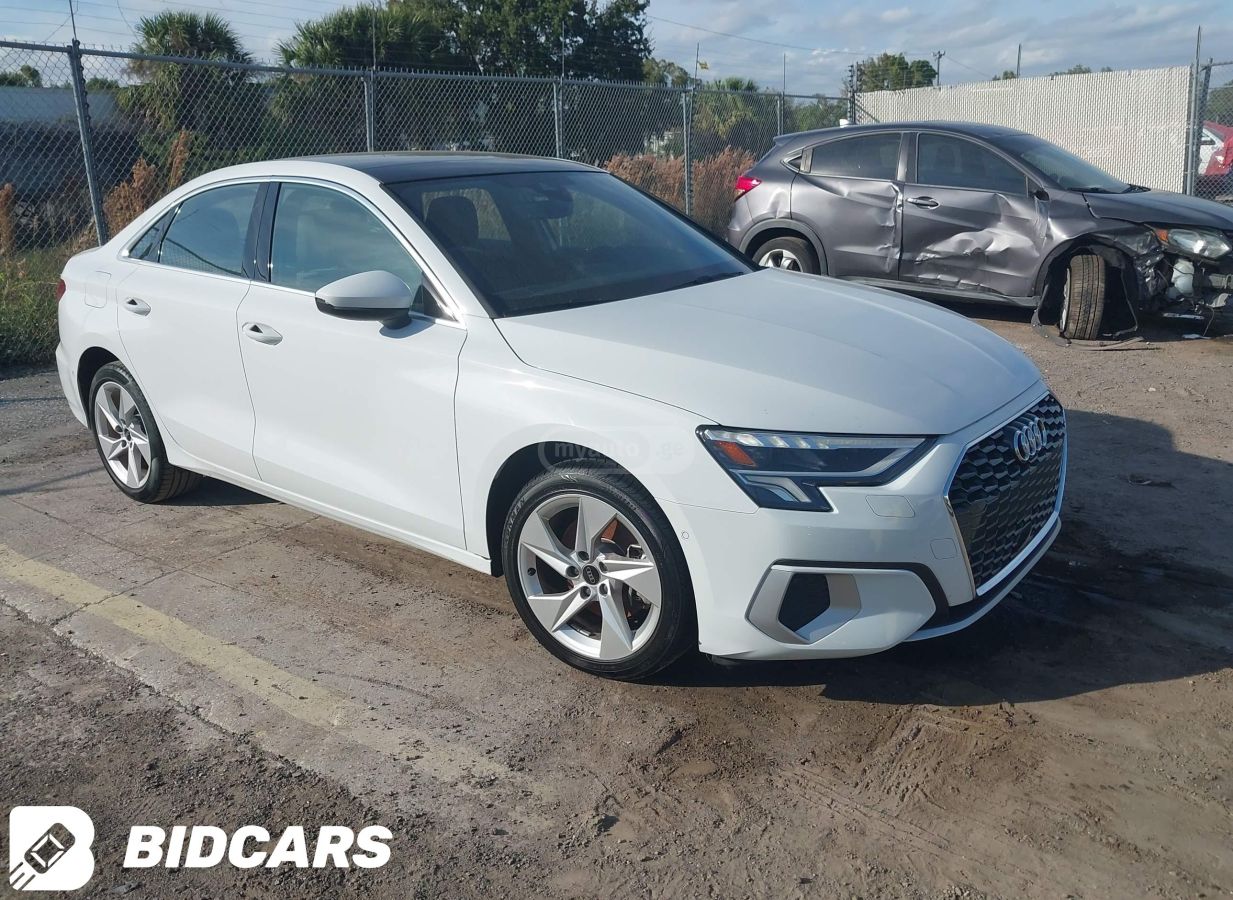 Audi 40 Premium 4dr All Wheel Drive — миниатюра 2