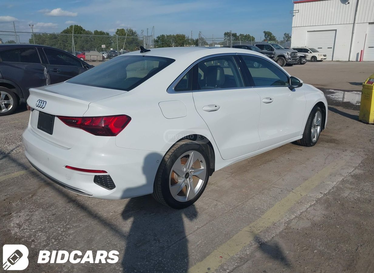 Audi 40 Premium 4dr All Wheel Drive — миниатюра 6