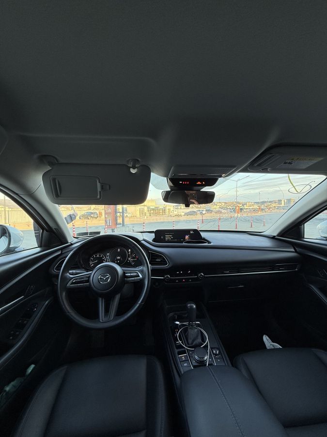 Mazda Select — миниатюра 10