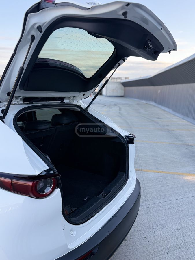 Mazda Select — миниатюра 11