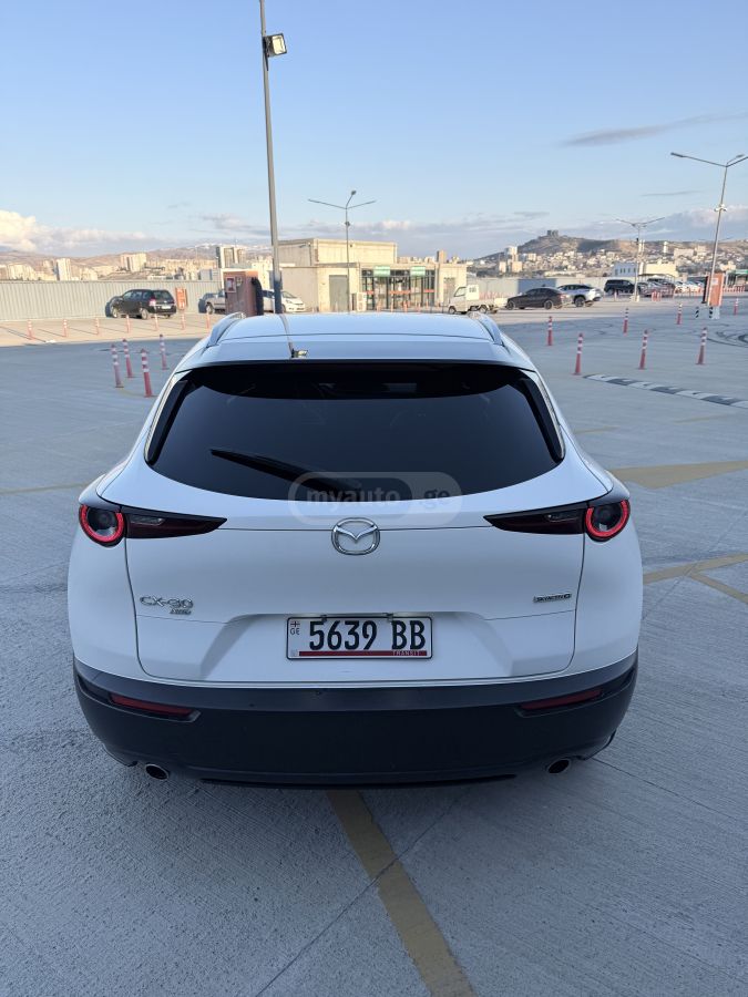 Mazda Select — миниатюра 12