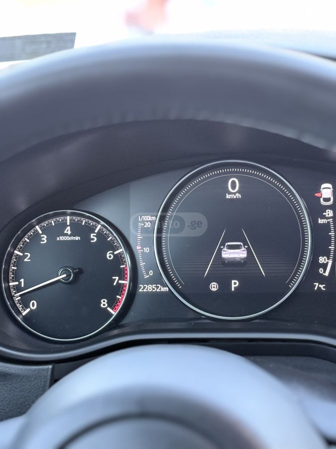 Mazda Select — миниатюра 13