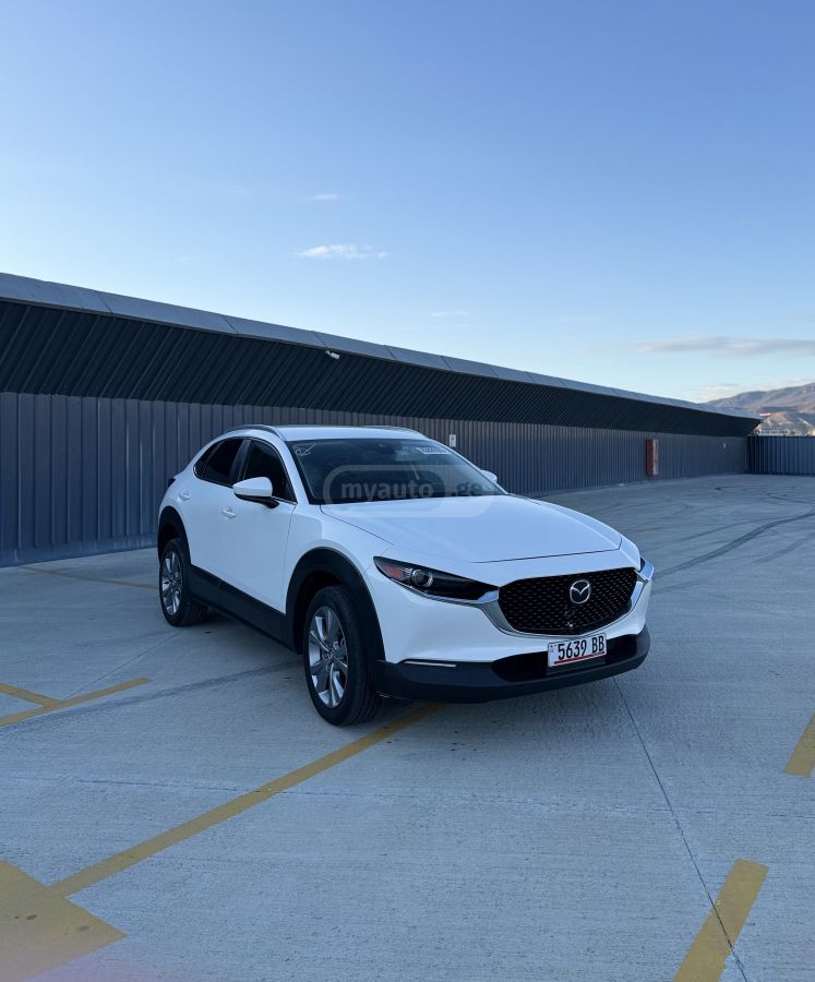 Mazda Select — миниатюра 3