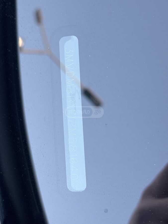 Mazda Select — миниатюра 5