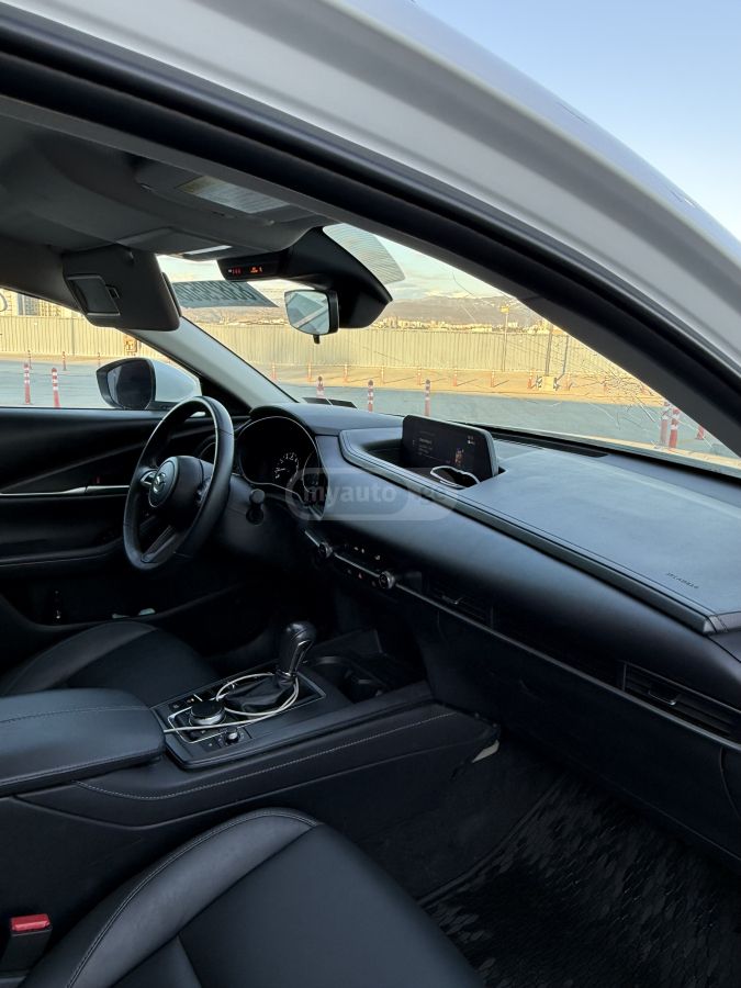 Mazda Select — миниатюра 8