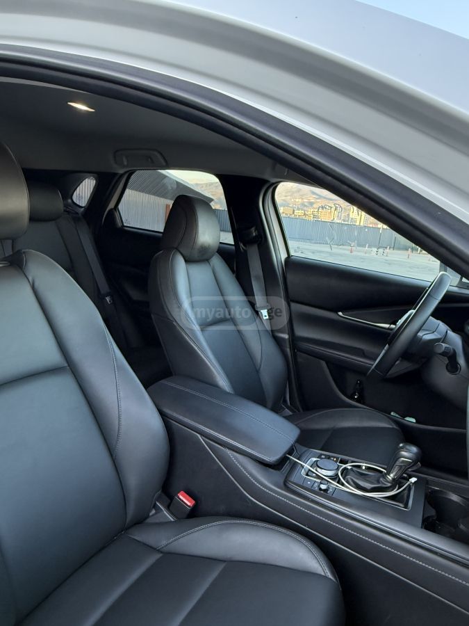 Mazda Select — миниатюра 9