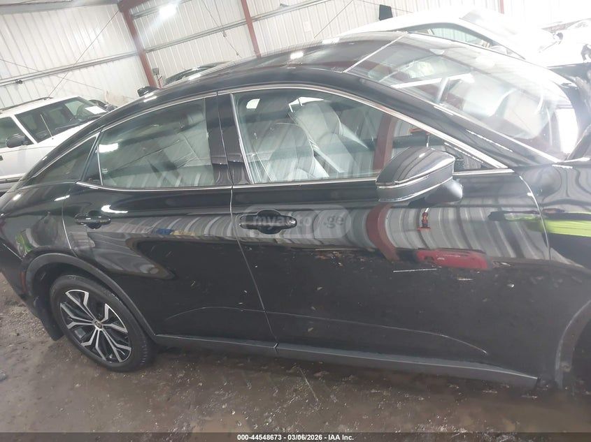 Toyota Crown 2024 — миниатюра 13