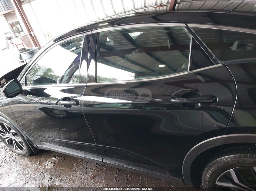 Toyota Crown 2024 — миниатюра 14