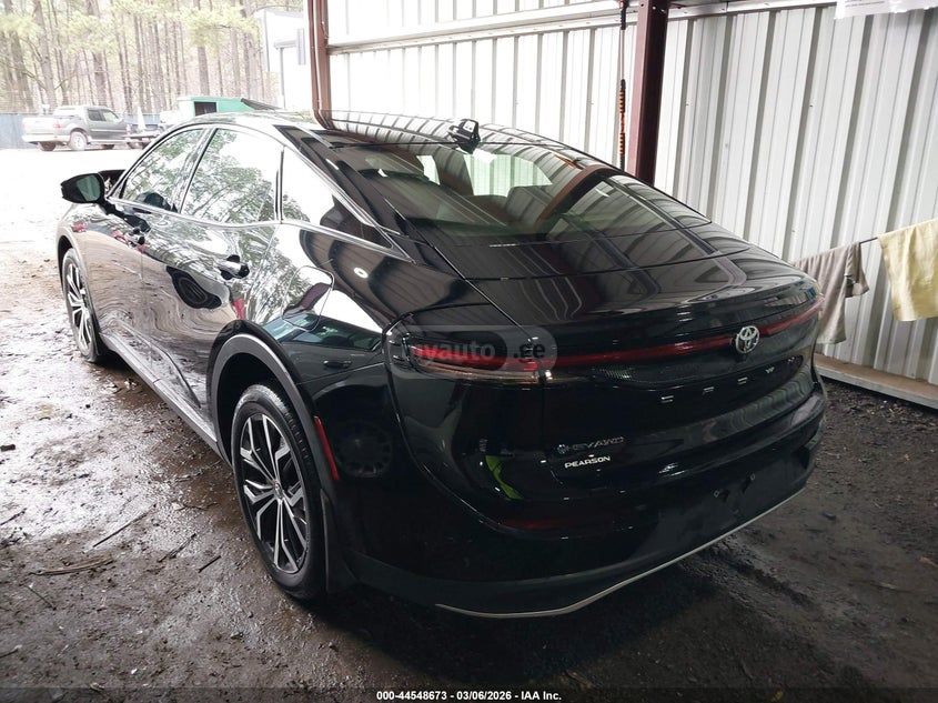 Toyota Crown 2024 — миниатюра 3