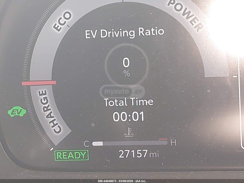 Toyota Crown 2024 — миниатюра 7