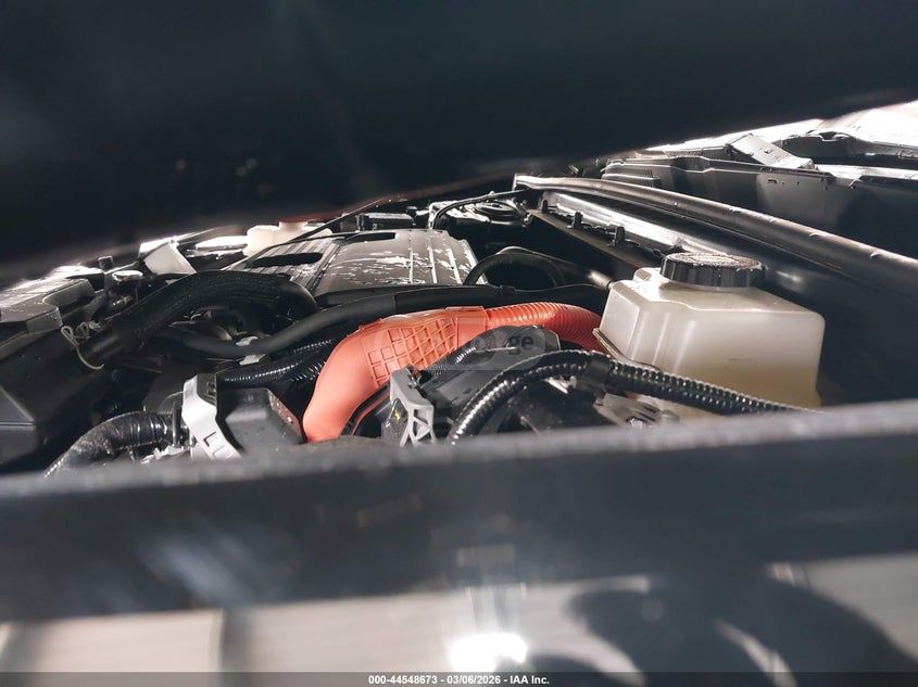 Toyota Crown 2024 — миниатюра 9