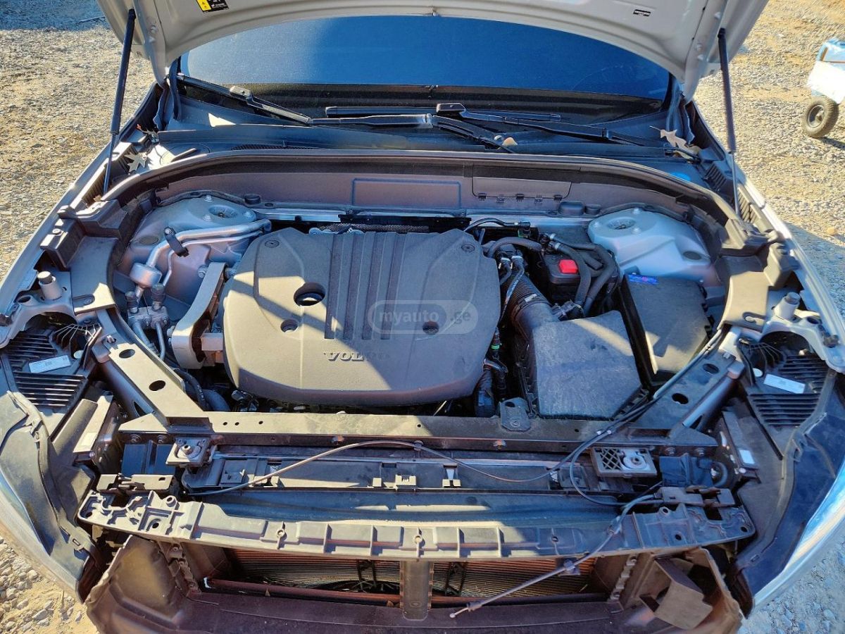 Volvo XC 60 2025 — миниатюра 12