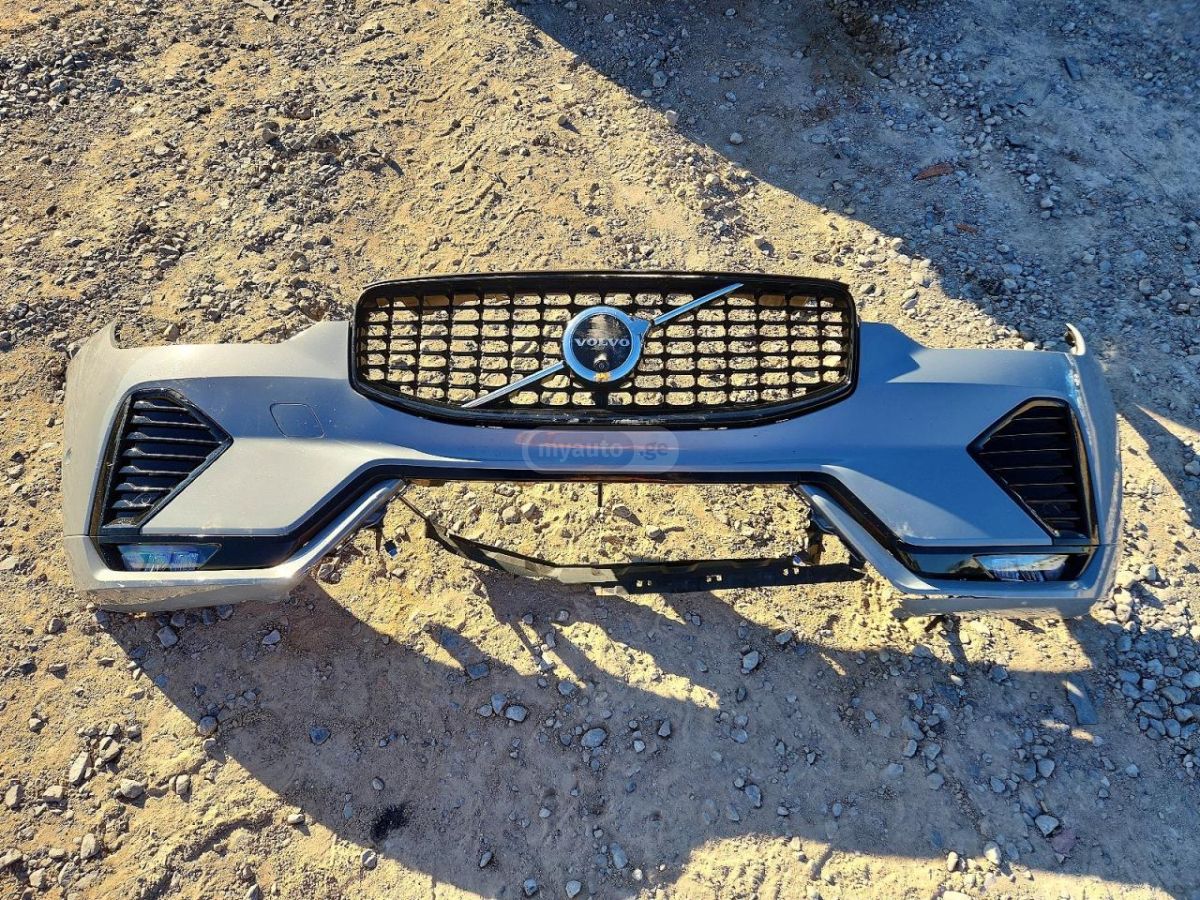 Volvo XC 60 2025 — миниатюра 13