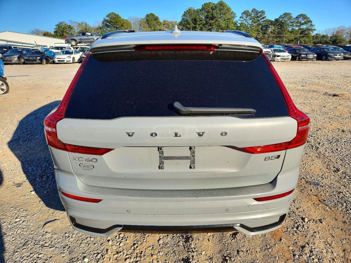 Volvo XC 60 2025 — миниатюра 6