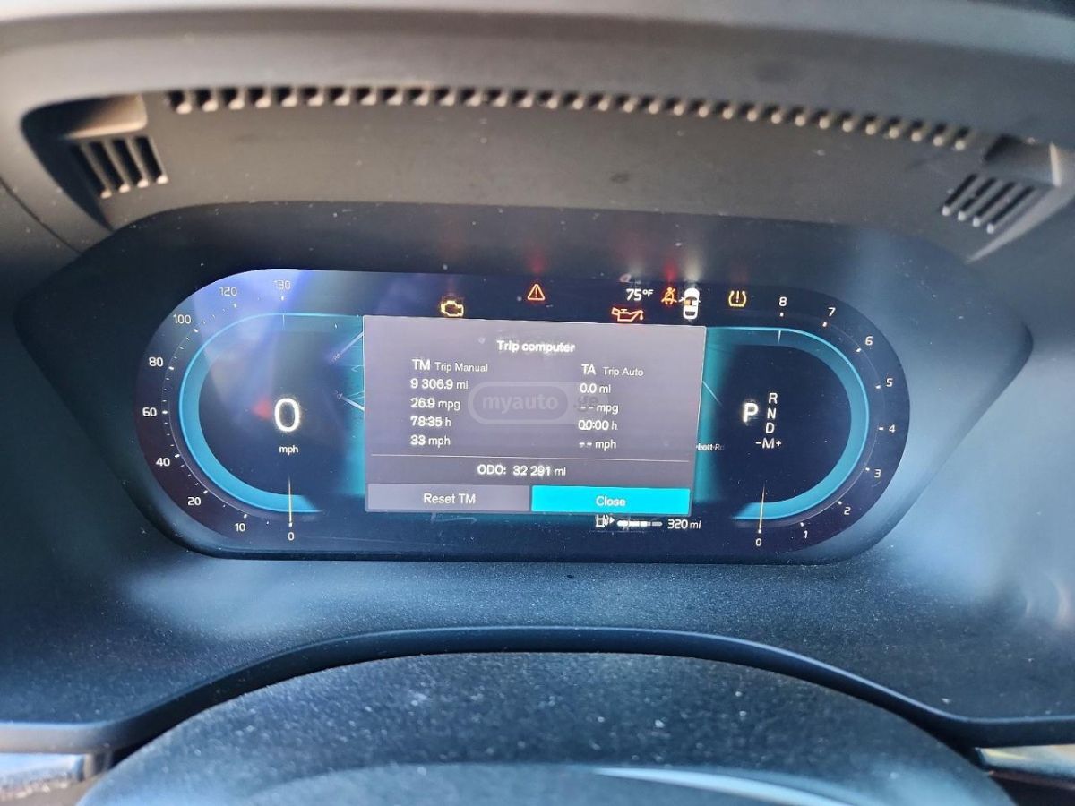 Volvo XC 60 2025 — миниатюра 9