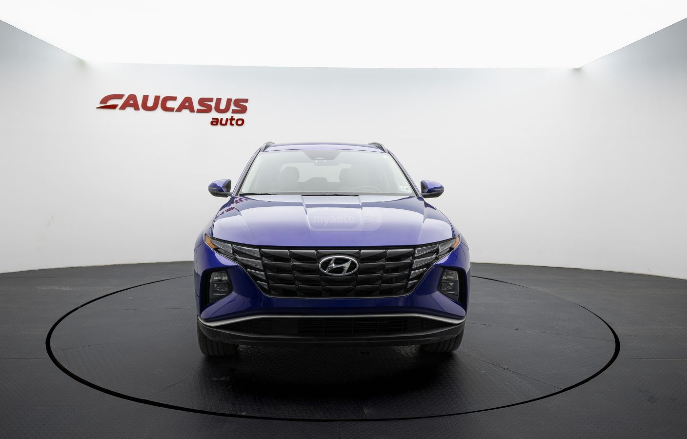 Hyundai Hyundai Tucson — миниатюра 6