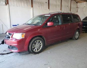 Dodge Caravan
