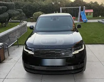 Land Rover Range Rover Vogue