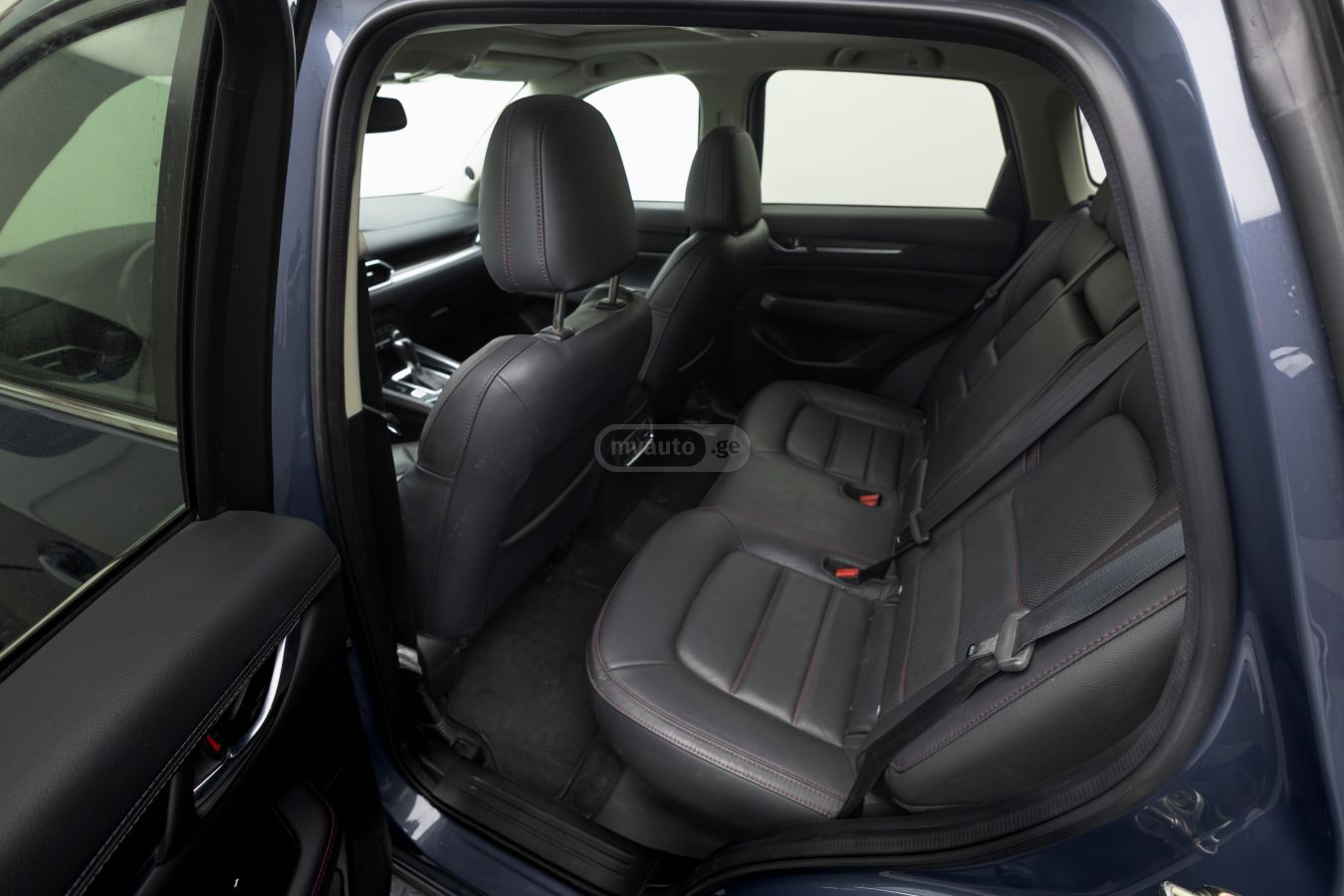 Mazda Mazda CX-5 — миниатюра 2