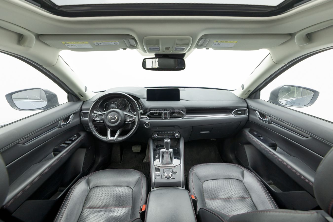 Mazda Mazda CX-5 — миниатюра 3