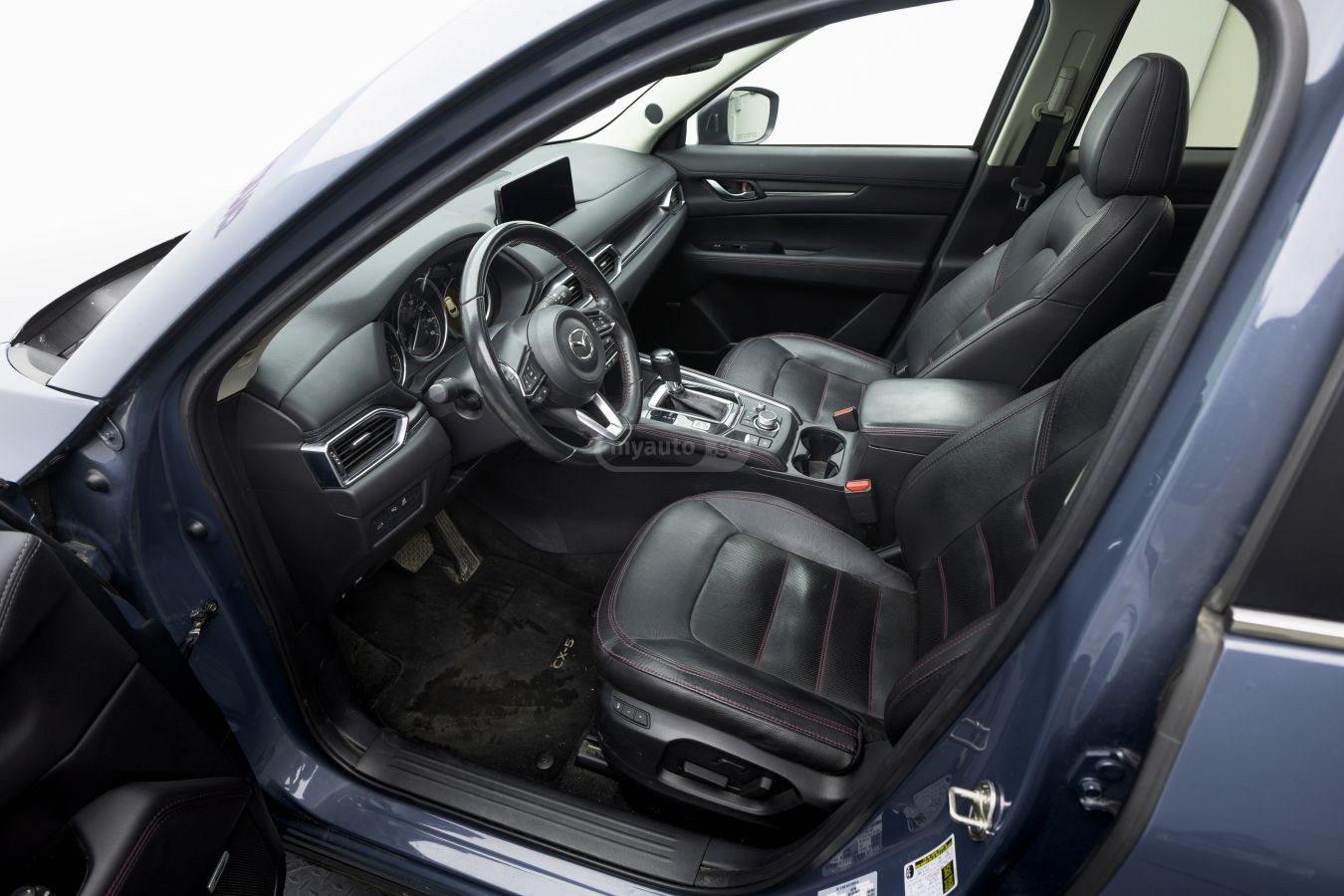 Mazda Mazda CX-5 — миниатюра 4