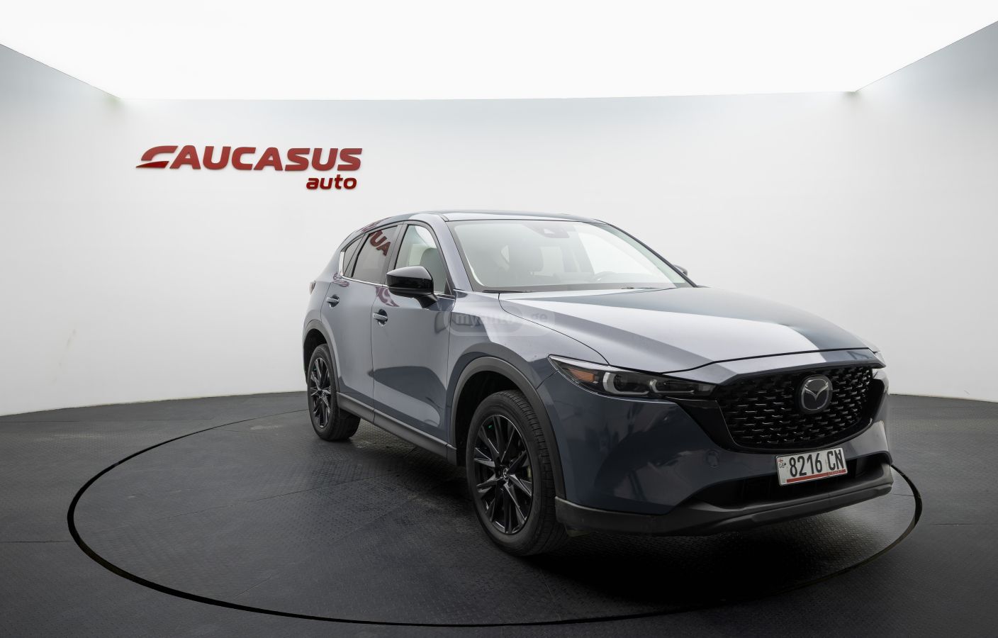 Mazda Mazda CX-5 — миниатюра 9