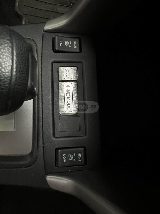 Subaru Forester - фото 9